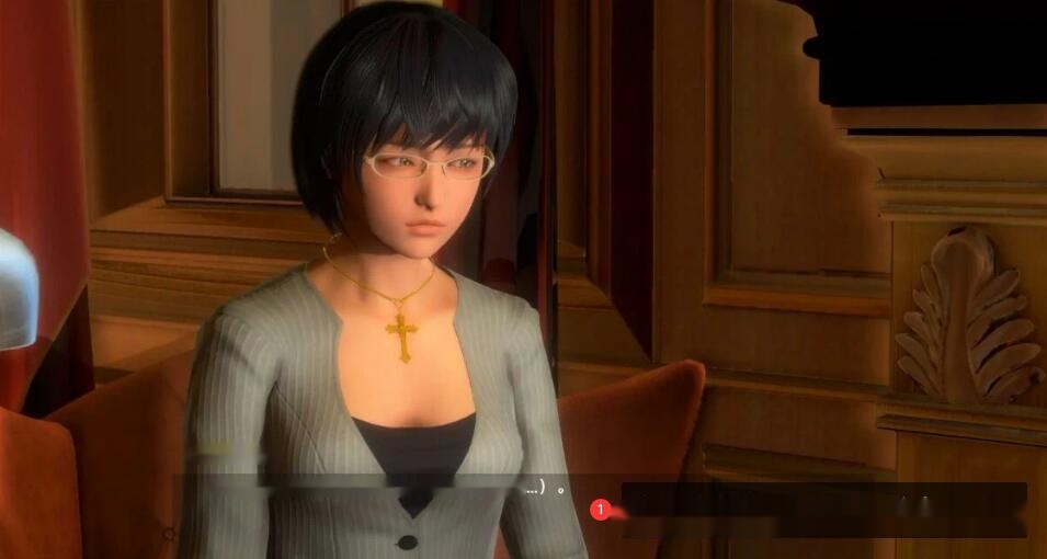 【SD/3D/SLG/中文】办公室骚扰者 Build.13270740 双端STEAM官方中文版【1.8G】