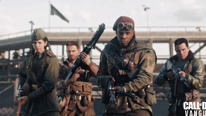 深度解析使命召唤18:先锋 官方中文版+僵尸模式 FPS游戏的魅力与挑战