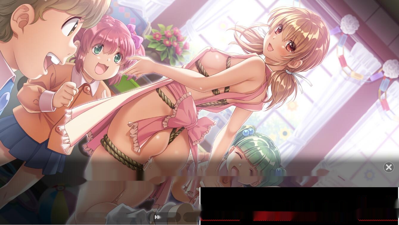 [ADV/汉化] 夜勤病栋 夜勤病棟 リメイク REMAKE-Build.16533492-STEAM官方中文版+全DLC4.5G