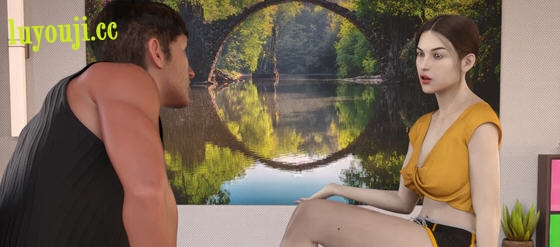 暗行者(Darker) Ch.1 P7 汉化版 PC+安卓 动态SLG游戏 1.7G-中文绅士游戏下载,黄游,色情手机游戏,绅士漫画,里番