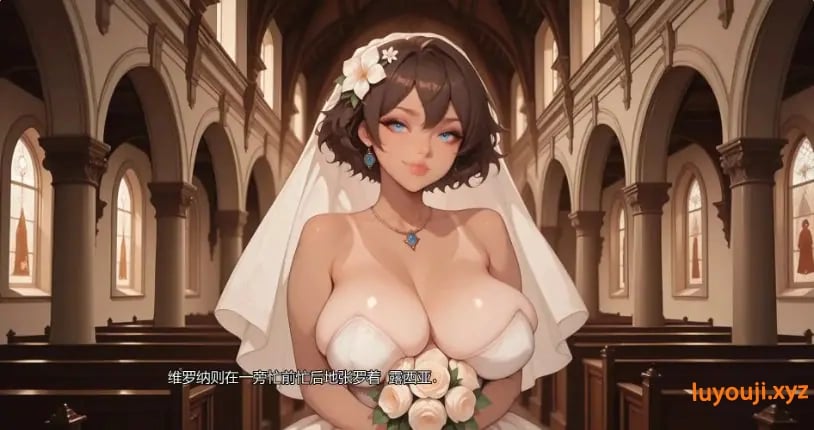 【PC/AI汉化/日系/SLG游戏/1.22G】风谷生活 (Life in Windvale) Ver0.4 P2 Public AI汉化版+日系SLG游戏+1.22G