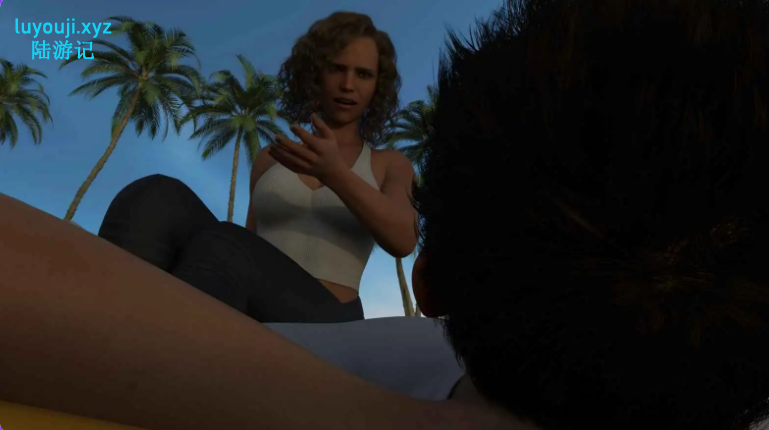 【PC/AI汉化/欧美/SLG游戏/5.03G】纠结的纽带 (Tangled Bonds) Ch.8 AI汉化版+欧美SLG游戏+5.03G