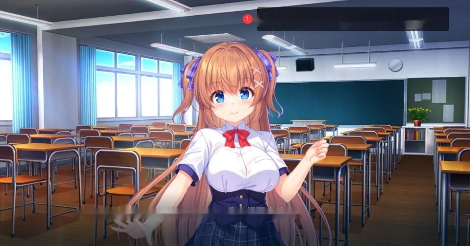 [电脑] 【PC/2D/RPG/汉化】迷糊巫女与魅魔之岛 V1.2.3 AI汉化版【2G】