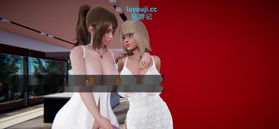 【亚洲SLG/汉化/动态】仙凤驯兽师 Nympho Tamer V0.40 汉化版 3.8G