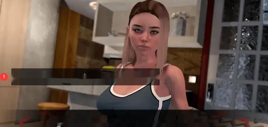 [欧美SLG/汉化] 夏日物语 夏天的故事 Summer Story v0.2.8 汉化版 [1.8G]