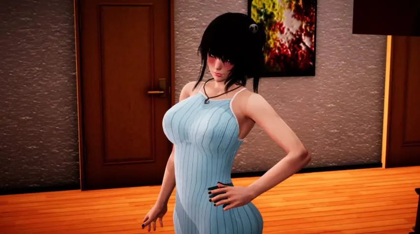 【PC/安卓/AI汉化版/3D/日系SLG游戏/5.38G】我的姐姐和我 (My Sister & I) Ver0.9 AI汉化版+PC+安卓+3D日系SLG游戏+5.38G