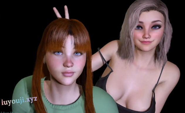 【PC/安卓/AI汉化/欧美/SLG游戏/4.53G】潇洒女孩的告白 (Confessions of a Sassy Girl) Ver0.8.1 AI汉化版+PC+安卓+欧美SLG游戏+4.53G-中文绅士游戏下载,黄游,色啊情手机游戏,绅士漫画,里番