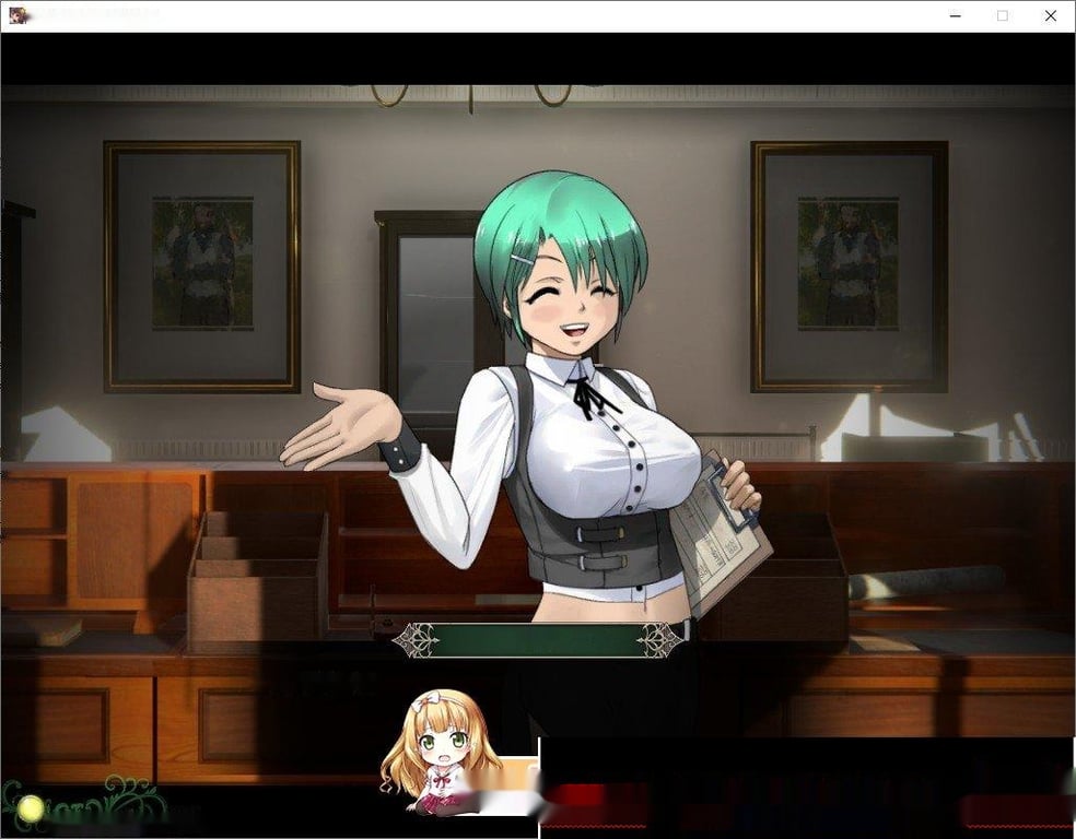 [爆款精品RPG/汉化/动态]伊莉丝☆编年史アイリス☆クロニクル 汉化版+存档800M