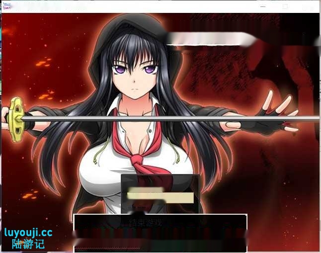 【大作RPG/中文/动态】反乌托邦的掠夺者 V1.02 官方中文版+存档全DLC【新作/CV/1.4G】-中文绅士游戏下载,黄游,色啊情手机游戏,绅士漫画,里番