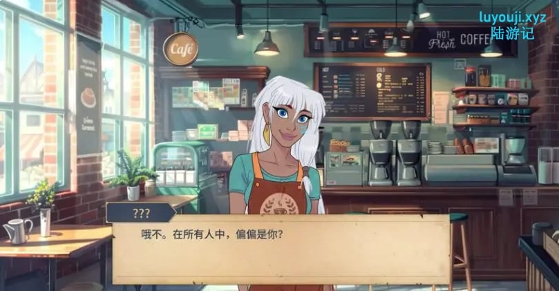 【PC/安卓/AI汉化/欧美/SLG游戏/1.98G】魅惑 （Charmed）Ver0.0.16 AI汉化版+PC+安卓+欧美SLG游戏+1.98G