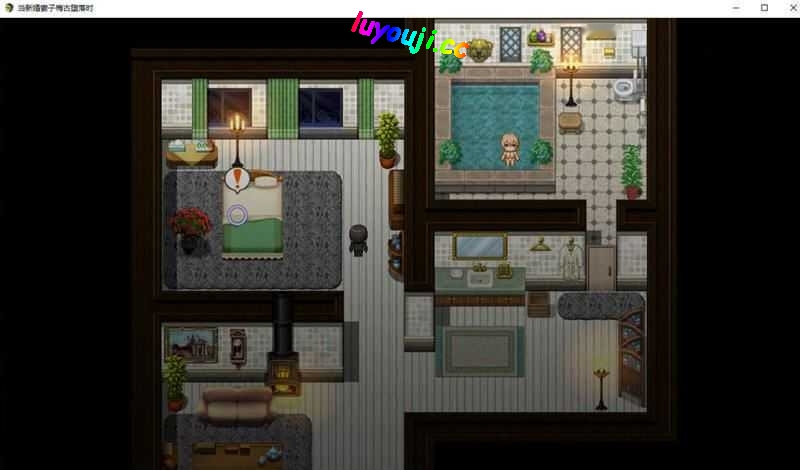 [日系RPG/汉化/动态][NTR]新婚妻子梅古 汉化版 PC+安卓 日系RPG游戏 3.3G-中文绅士游戏下载,黄游,色情手机啊游戏,绅士漫画,里番