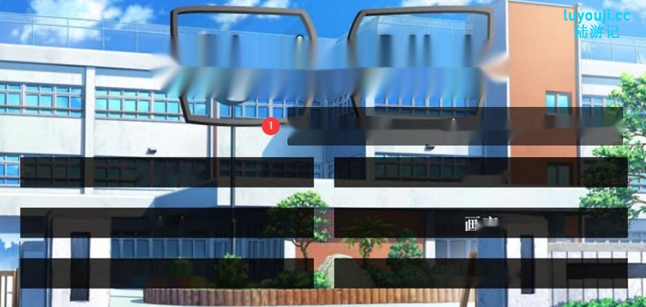 【欧美SLG/中文】神器眼镜 Glassix v0.78.1 官方中文作弊版 6G