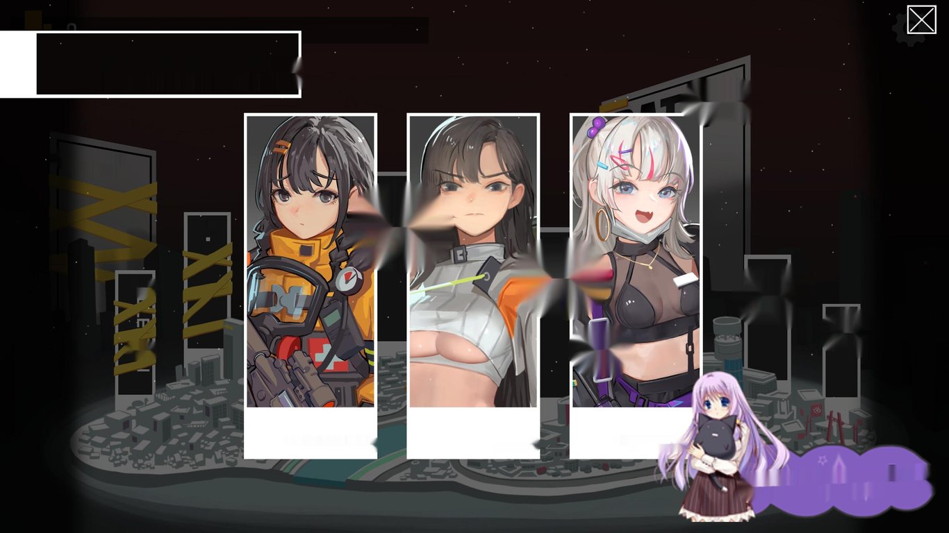 [ACT/官方中文/CV] 异世界丧尸前线 ISEKAI FRONTLINE-V1.4.2-官方中文步兵版8.8G