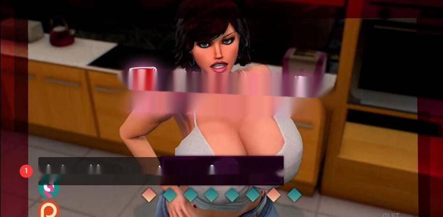 [欧美SLG/汉化] 曝光 暴露了 Exposed Ep.3.6 Patreon 汉化完结版 【1.5G】