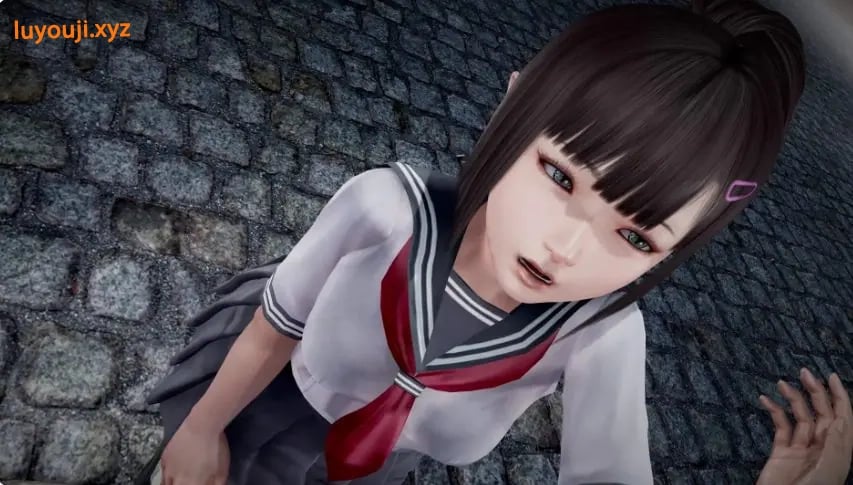 【PC/汉化/亚洲风/SLG游戏/3.80G】 莫尼卡·史密斯的血脉 （Moniker Smiths BLOODLINES） Ver0.92 汉化版+亚洲风SLG游戏+3.80G
