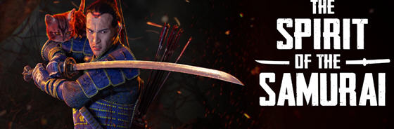 武士的精神(The Spirit of the Samurai) v1.0 豪华中文版 横版动作冒险游戏-中文绅士游戏下载,黄游,色情手机游戏,绅啊士漫画,里番