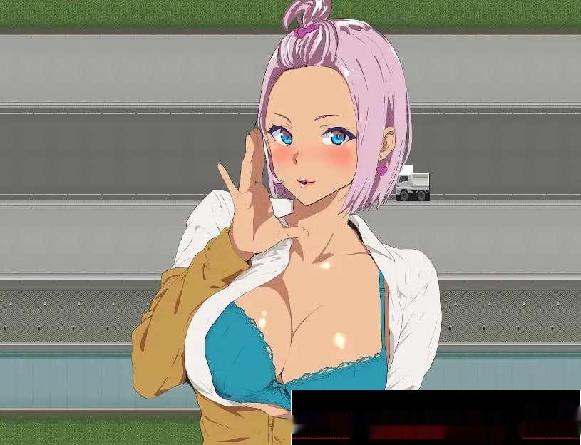 [探索RPG] M男被JKGAL手法M男がJKギャルに凌○される～チンコ●を搾り取られる～官方中文版 [400M]