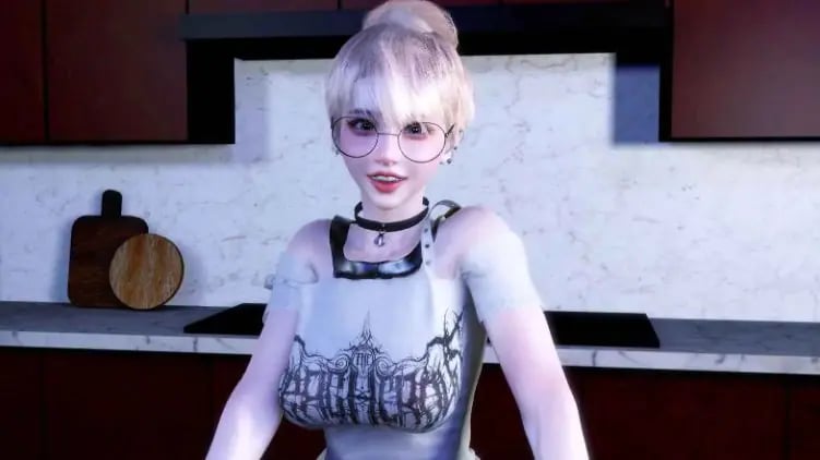 【PC/安卓/AI汉化/亚洲/SLG游戏/3.04G】NTR之谜 (The Mystery of NTR) Ver0.9.5 AI汉化版+PC+安卓+亚洲SLG游戏+3.04G-中文绅士游戏下载,黄游,色情手机游戏啊,绅士漫画,里番