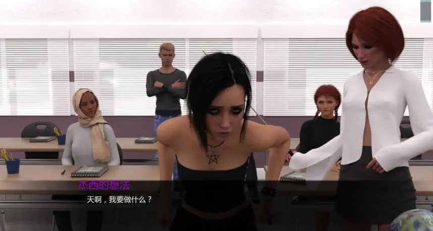 【PC/安卓/AI汉化/欧美/SLG游戏/2.43G】崛起或衰落 (Rise or Fall) Ver0.0.2.4 AI汉化版 PC+安卓+欧美SLG游戏+2.43G