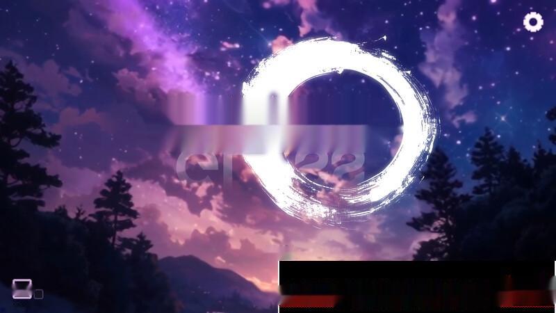 [互动SLG] 镜花水月-零（GLASS Zero）V1.0.1a 官中 1.5G