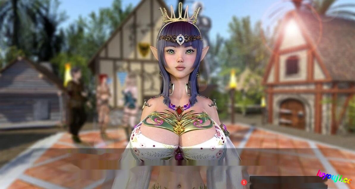 【SD/3D/欧美SLG/汉化】地牢奴隶 Dungeon Slaves V0.60 双端汉化版【3.5G】-中文绅士游戏下载,黄游,色情手机游戏,绅士漫画,里番啊