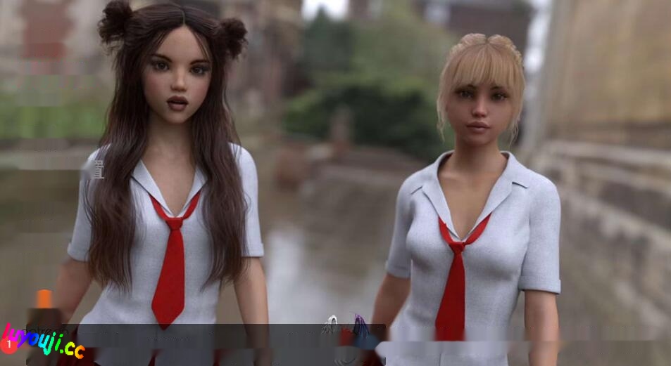 [欧美] 助手 The Assistant V2.8 AI汉化版 [3.7G]-中文绅士游戏下载,黄游,色情手机游戏,绅士漫画,里番