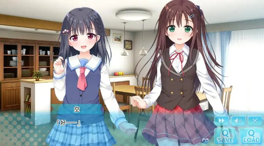 【PC/官中/日系/ADV游戏/4.77G】哥哥,早起前 Ver1.01 官方中文版+日系ADV游戏+4.77G