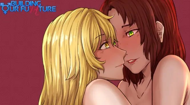 【安卓/PC/SLG/汉化版/1.1G】建立我们的未来之旅(Building Our Futature) 精翻汉化版 PC+安卓 欧美SLG+补+1.1G-中文绅士游戏下载,黄游,色啊情手机游戏,绅士漫画,里番