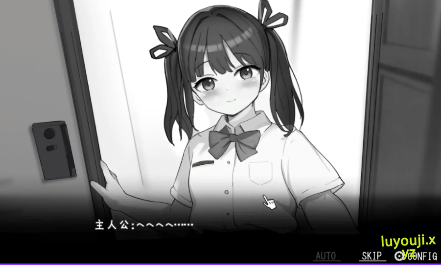 【PC/生肉/互动/SLG游戏/680M】 侄女与房间记忆 (姪とルームメモリー) 生肉版+互动SLG游戏+680M
