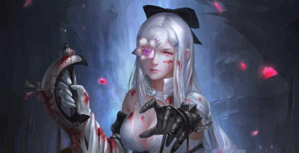 游走极限画质的边缘:《尼尔机械纪元2B 龙背上的骑兵》等整合【补档/3D同人/动画】的魅力