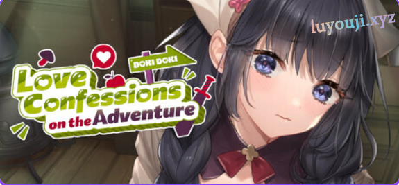 【PC/官中/养成/SLG游戏/5.40G】冒险途中全员告白（Love Confessions on the Adventure） Ver1.6.7g 官中步兵版+存档+养成SLG游戏+5.40G-中文绅士游戏下载,黄游啊,色情手机游戏,绅士漫画,里番