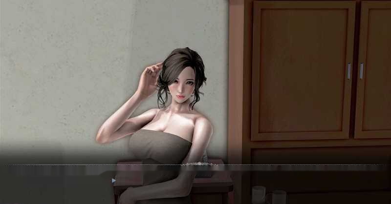 都市美艳传说 V1+V2 官方中文版 PC+安卓(模拟器)10G