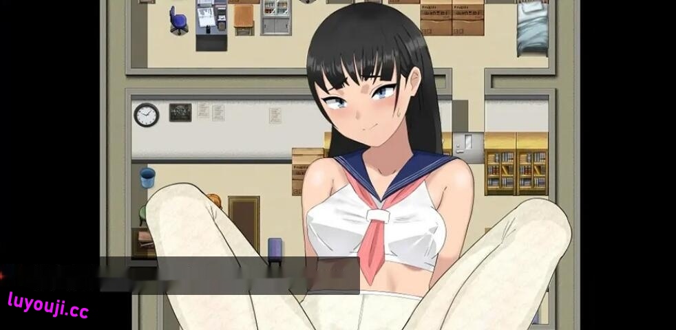 【日系RPG/汉化/2D】有幸工作者的学校汉化版 1.4G-中文绅士游戏下载,黄游,色情手机游戏,绅士漫画啊,里番