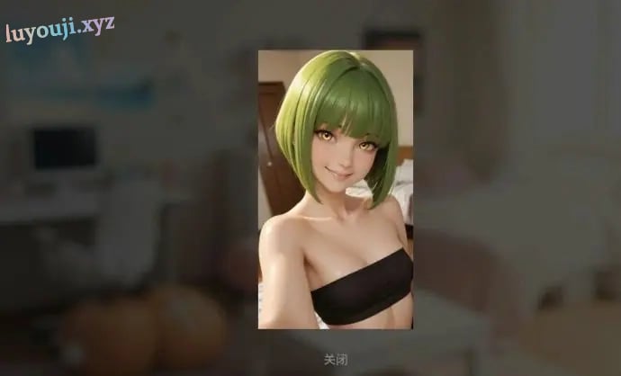 【PC/安卓/AI汉化/日系/SLG游戏/1.22G】毕业年 (Senior Year) Ver0.7 AI汉化版+PC+安卓+日系SLG游戏+1.22G