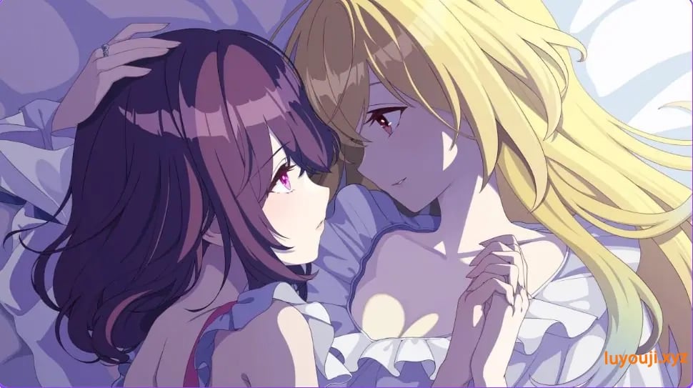 【PC/官中/冒险/SLG游戏/4.90G】 爱里斯 奥德赛 (Iris Odyssey) 官中版+冒险SLG游戏+4.90G