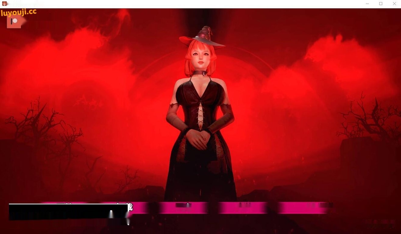 [亚洲风SLG/汉化] 黑魔法 Dark Magic v0.19.0 汉化版4.4G-中文绅士游戏下载,黄游,色情手机游戏,绅士漫画,里番