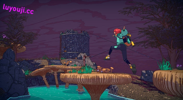 辛特堡传说(Dungeons of Hinterberg) 官方中文版 奇幻冒险ARPG游戏