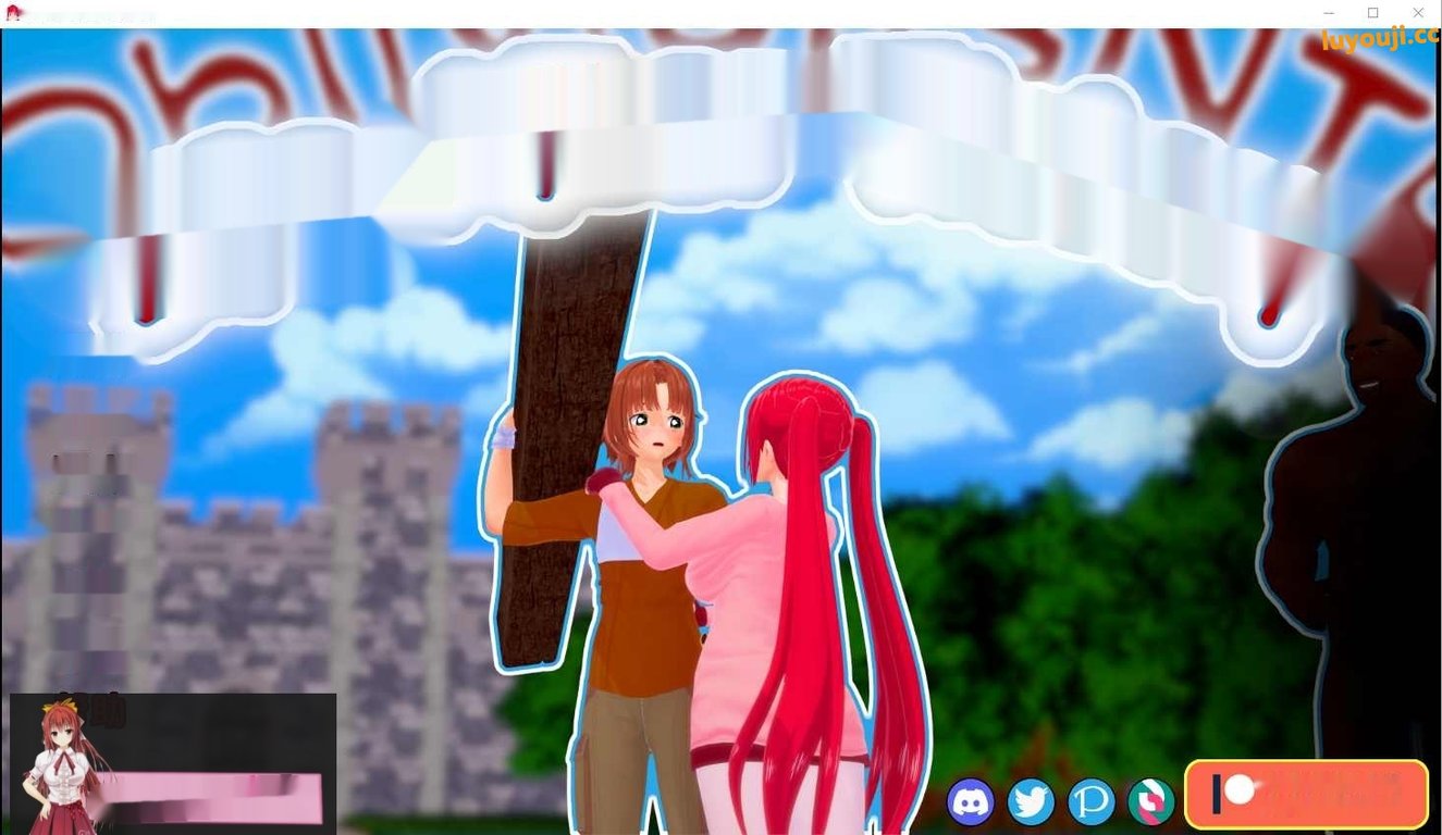 [SLG/汉化] 胜利后的生活 Life After Victory V0.08 PC+安卓汉化版2.2G-中文绅士游戏下载,黄游,色情手机游戏,绅士漫画,里番啊