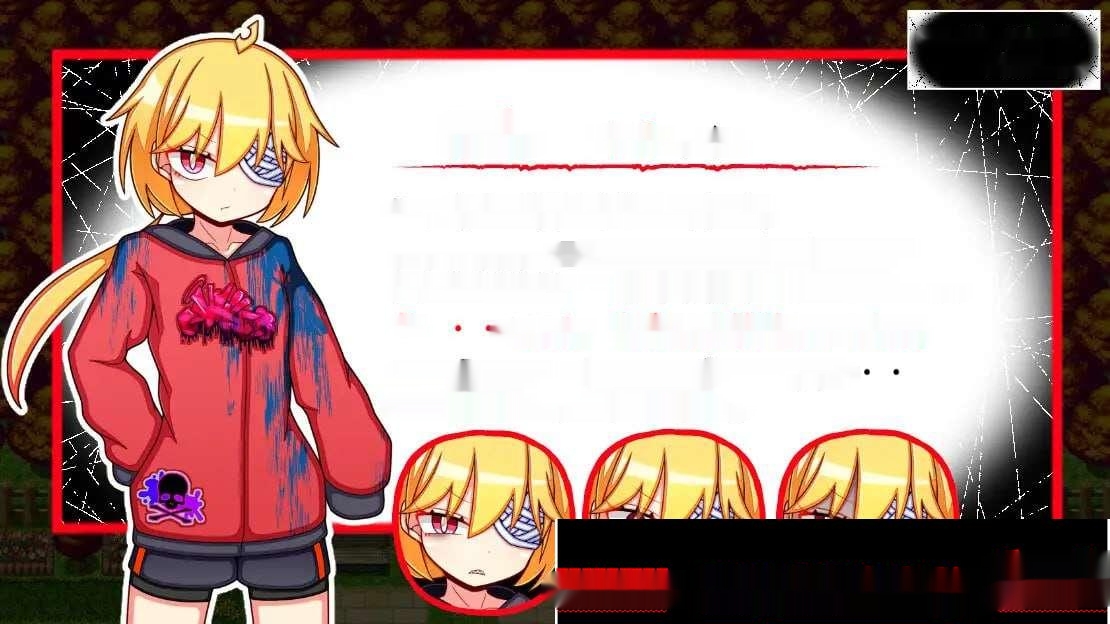 [剧情RPG] 幸福四姐妹物语 ハッピーエンドシスターズ AI汉化版 [1.6G]