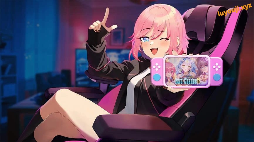 【PC/SLG/中文/3.9G】爱与生活:幸运老师/Love n Life: Lucky Teacher ver3.0.0 官方中文版 养成SLG 3.9G