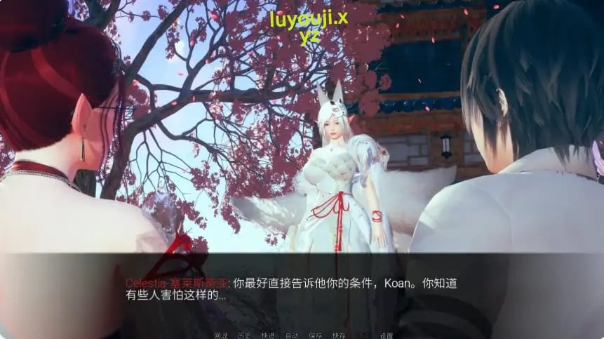 【PC/安卓/官翻/亚洲/SLG游戏/4.07G】巫师猎人 (Sorcerer Slayer) Ver0.07 AI汉化版+PC+安卓+亚洲SLG游戏+4.07G