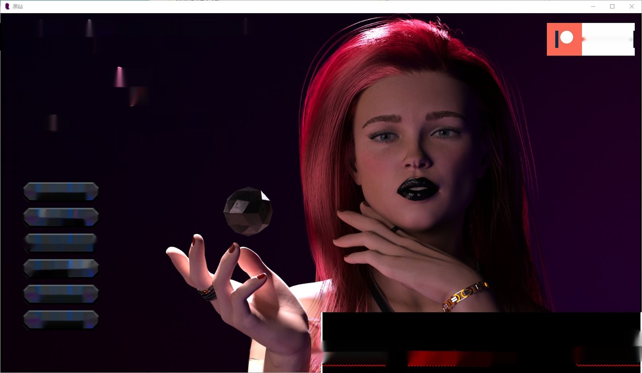 [SLG/中文] 黑钻石 Black Diamond [v0.7.1f] PC+安卓汉化版2.3G