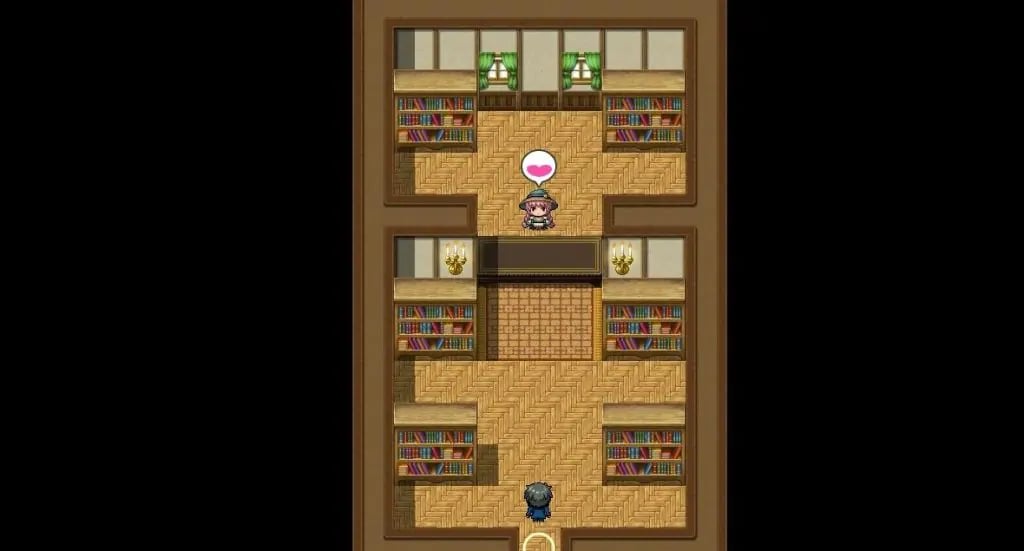 【PC/AI汉化/制服/NTR/日式/2D/RPG游戏/1.50G】窗帘的另一侧 Ver1.8 AI汉化版+全回想存档+制服+NTR+日式2DRPG游戏+1.50G