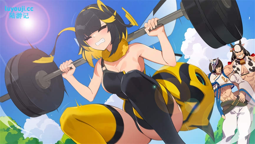 灰色乐园/Gray Haven:Witchs Garden（V2.1.2+集成Build.17362173升级档）