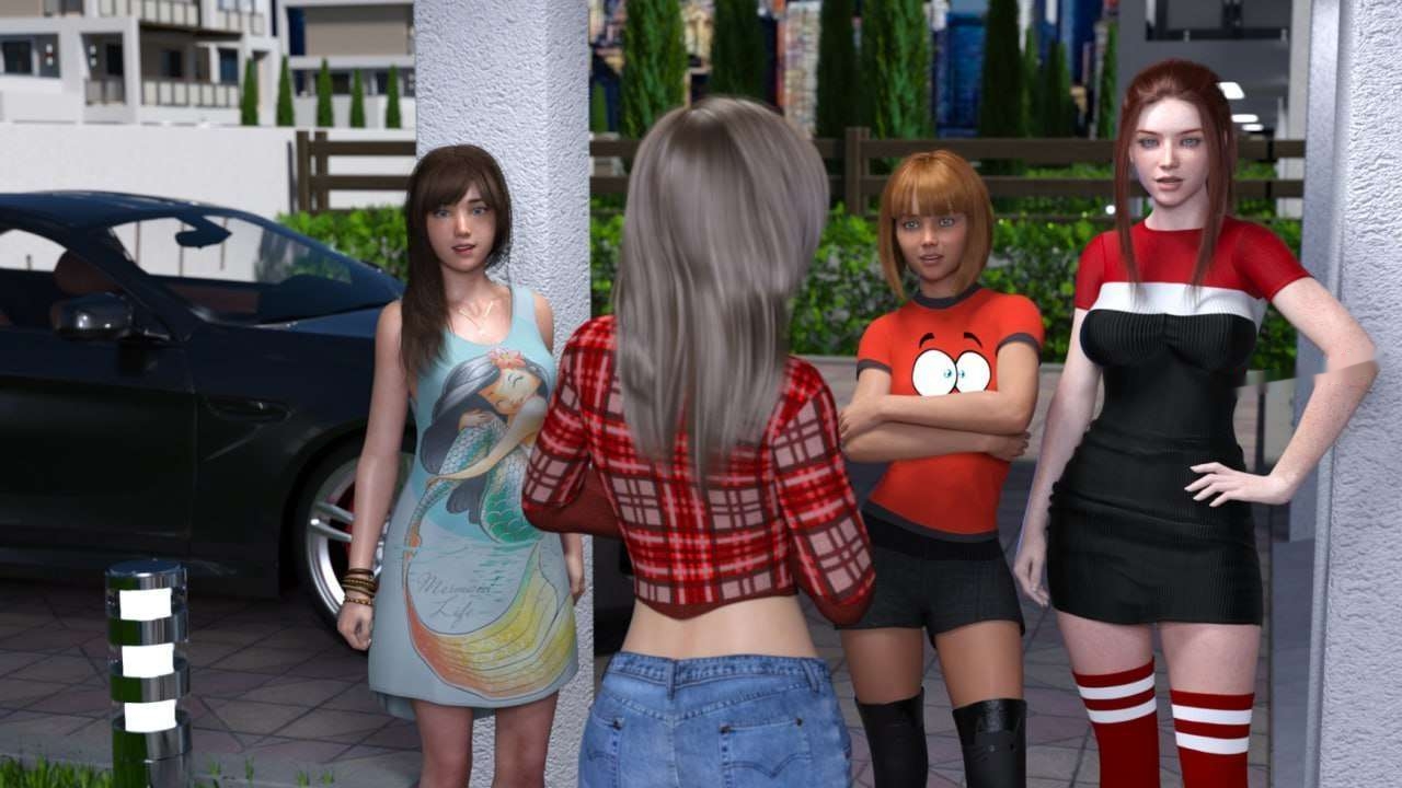 [欧美SLG/动态] 隔壁班级 TP The Class v0.13.1 PC+安卓 中文汉化版 700M-中文绅士游戏下载,黄游,色情手机游戏,绅士漫画啊,里番