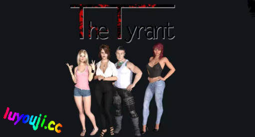 暴君(The Tyrant) v0.96 汉化版 PC+安卓 动态SLG游戏 5.9G