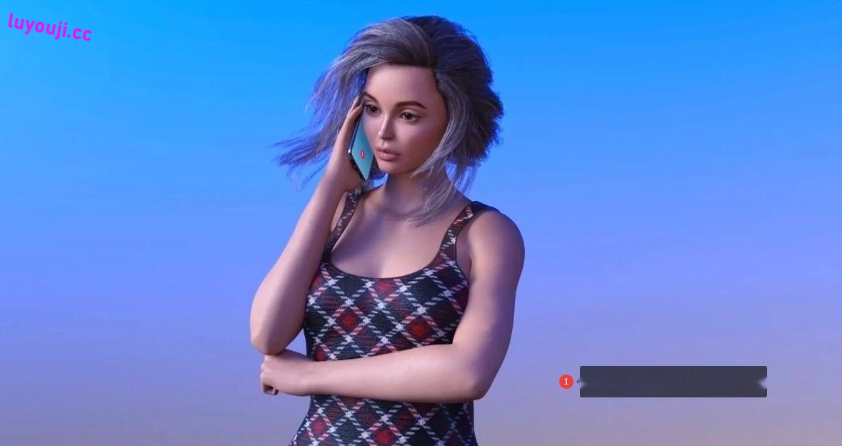 【SD/3D/欧美SLG/汉化】咬：第一季 V0.3.5 双端汉化版【960M】