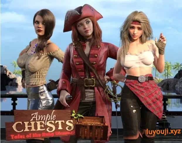 【PC/安卓/AI汉化/欧美/SLG游戏/2.99G】丰盈之匣 (Ample Chests) Ver0.3.1 AI汉化版+PC+安卓+欧美SLG游戏+2.99G-中文绅士游戏下载,黄游,色情手机啊游戏,绅士漫画,里番