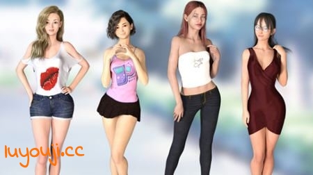 [SLG/汉化] 疯狂好教官 The Good Instructor Frenzy v1.70 PC+安卓汉化版3.4G-中文绅士游戏下载,黄游,色情手机游戏,绅士漫画,里番