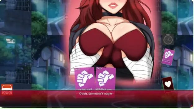 【PC/AI汉化/回合/RPG游戏/1.0G】 妈妈的虐待者 (Mommy Manhandler) R1.7 AI汉化步兵版 +回合RPG游戏+1.0G